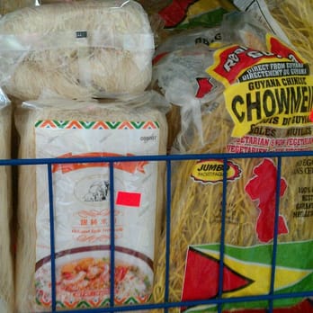 Caribbean Supermarket - Dried noodies,  what ya cookin? - Grocery Near Me - Windsor Mill, Maryland