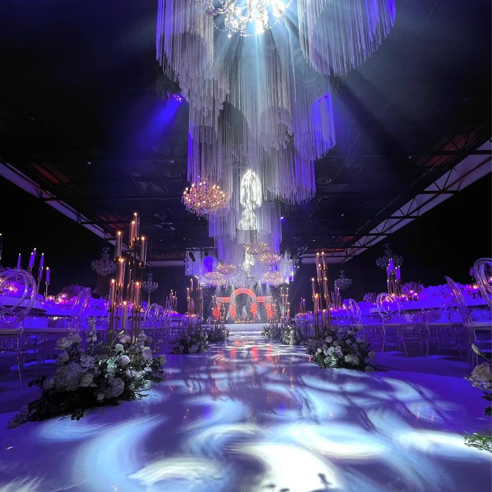 Timeless Venues - david & loann's wedding anniversary / vow renewal - Venues & Event Spaces Near Me - Fountain Valley, California