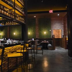 JINYA Ramen Bar - SouthPark