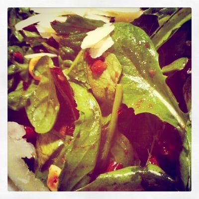 Skillet Diner @ Capitol Hill by null