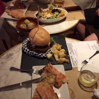 Casa Vall - Tapas Bars Near Me - Barcelona, B