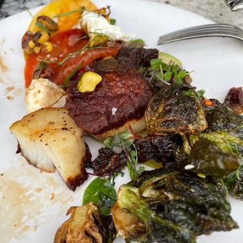 Baldamar - I put a little bit of everything on my plate. It was all great - New American Near Me - Roseville, Minnesota Baldamar - I put a little bit of everything on my plate. It was all great - New American Near Me - Roseville, Minnesota
