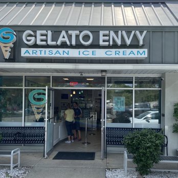 Gelato Envy - Rt 46 in Rockaway - Ice Cream & Frozen Yogurt Near Me - Rockaway, New Jersey Gelato Envy - Rt 46 in Rockaway - Ice Cream & Frozen Yogurt Near Me - Rockaway, New Jersey