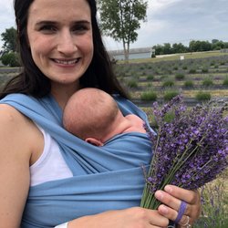 Indigo Lavender Farms