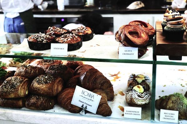 Nonna Mercato by null
