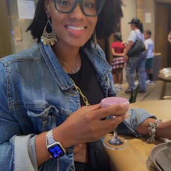 Starbucks Reserve Roastery Chicago - Coffee Roasteries Near Me - Chicago, Illinois
