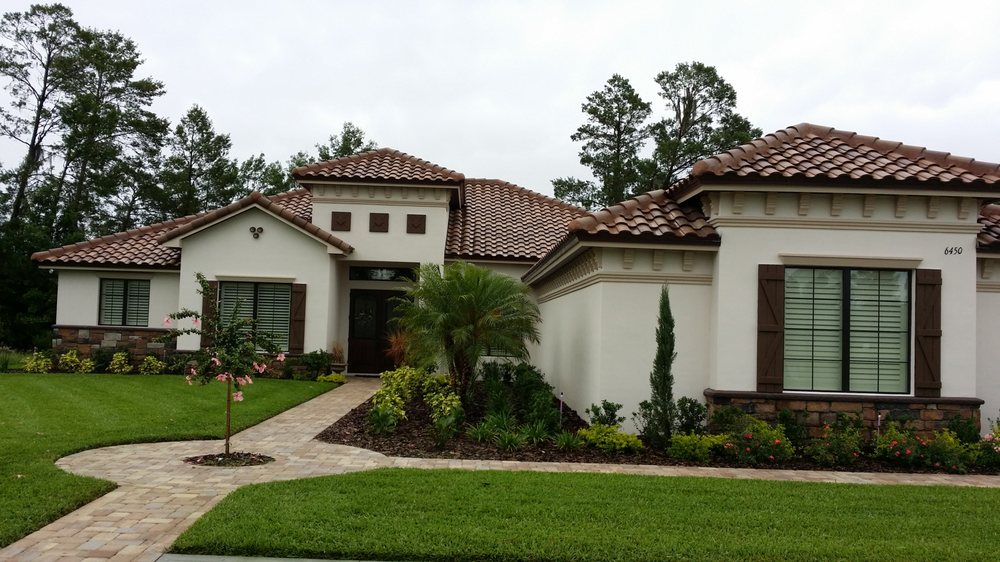 Slide of High Tower Roofing