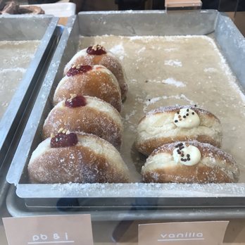 Mello - Donuts Near Me - Vancouver, British Columbia