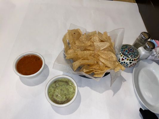 Tio Javi's Fresh Mex Bar & Grill by null