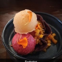 Sorbetes Sorbetes