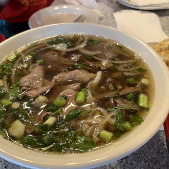 King Pho - 55. Pho Tai and Nam - Vietnamese Near Me - Chicago, Illinois
