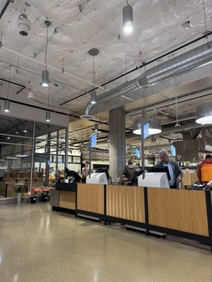 PCC Community Markets - Bellevue Co-op by null