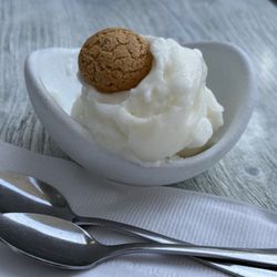 Crows Nest - Lemon Gelato