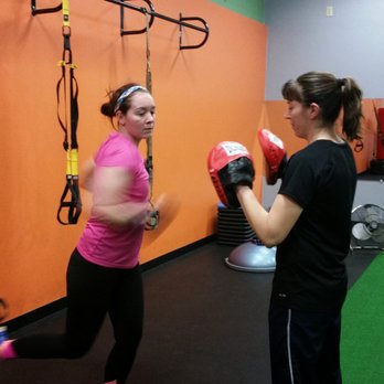 AMP Fitness - Trainers Near Me - Beachwood, Ohio AMP Fitness - Trainers Near Me - Beachwood, Ohio