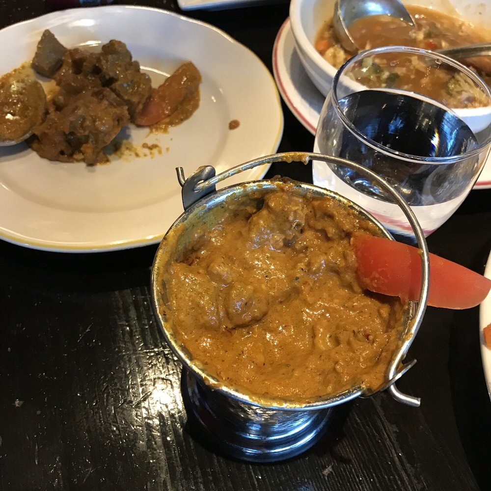 Nawab - 45. Lamb Balti Gosht - Indian Near Me - Yonkers, New York Nawab - 45. Lamb Balti Gosht - Indian Near Me - Yonkers, New York