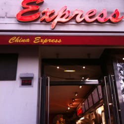 China Express