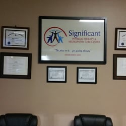 Significant Physical Therapy & Neuropathy Care Center