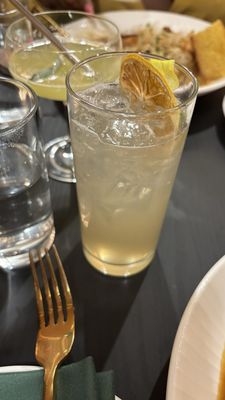 Fraiche by null