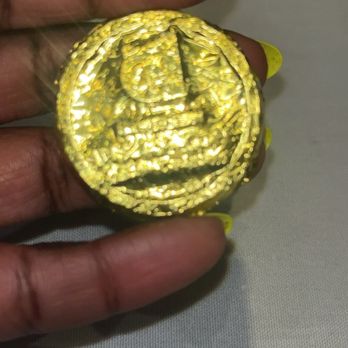 Nineteen 61 - Chocolate coin - Latin American Near Me - Lakeland, Florida Nineteen 61 - Chocolate coin - Latin American Near Me - Lakeland, Florida