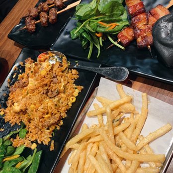 Stick & Steam - Dim Sum Near Me - Millbrae, California