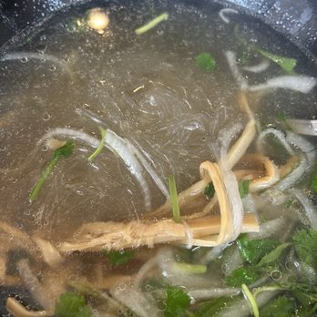 Bun Vit Thanh Da - Vietnamese Near Me - Westminster, California