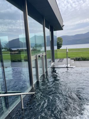 The Europe Hotel & Resort by null