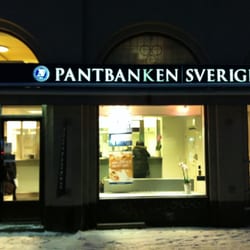 Pantbanken