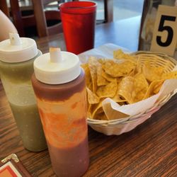 Taqueria & Restaurant Cd. Hidalgo