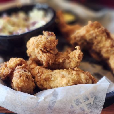 Tiki Docks Riverview by null