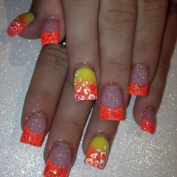 Nail Candy