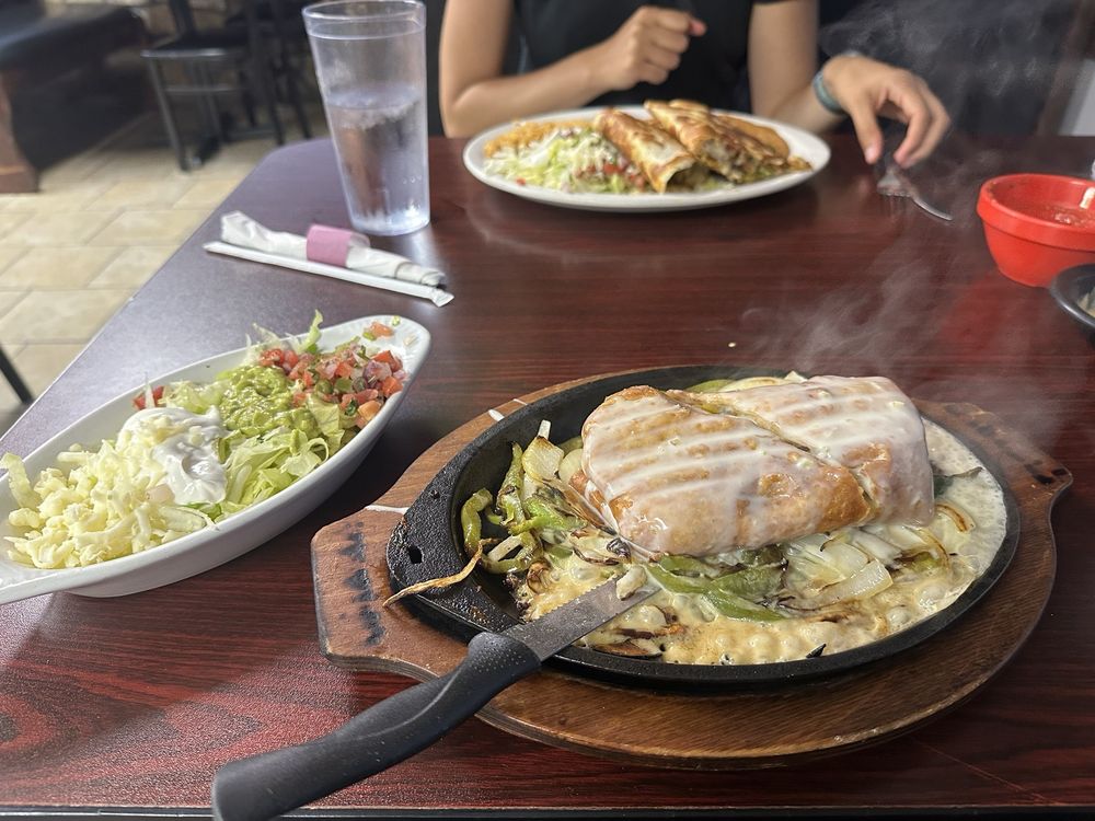 Fiesta Charra Mexican Restaurant & Grill