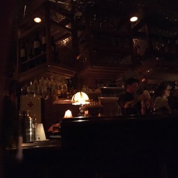 The Blind Rabbit - Cocktail Bars Near Me - Anaheim, California