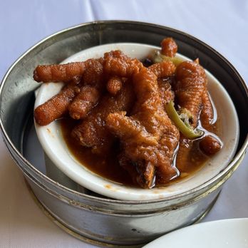 Capital Seafood Restaurant - Chicken feet - Seafood Near Me - Irvine, California Capital Seafood Restaurant - Chicken feet - Seafood Near Me - Irvine, California