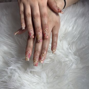 Pro Nails & Spa - Nails - Nail Salons Near Me - Costa Mesa, California