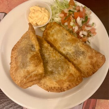 Rosarito - Beef Empanadas - Mexican Near Me - Croton-on-Hudson, New York