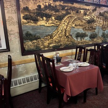 Pagoda Restaurant - Chinese Near Me - North Pole, Alaska