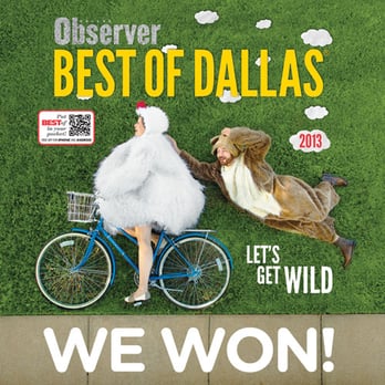 Coloured on Lovers - Hair Salons Near Me - Dallas, Texas