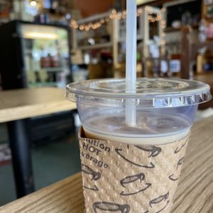 Seven Coffee Roasters Market & Cafe on Yelp