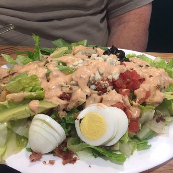 The Boise Stage Stop - Chef salad-1000 - Gas Stations Near Me - Boise, Idaho The Boise Stage Stop - Chef salad-1000 - Gas Stations Near Me - Boise, Idaho