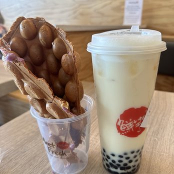 Meet Fresh - Bubble Tea Near Me - Westminster, California