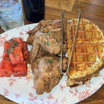 Yardbird - Lewellyns Fine Fried Chicken - Southern Near Me - Los Angeles, California