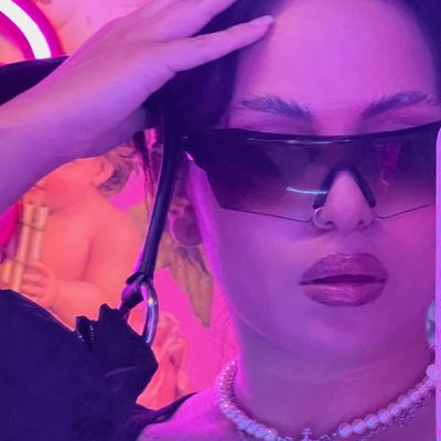 Todos Santos by null