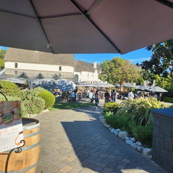 Folktale Winery - Wineries Near Me - Carmel, California