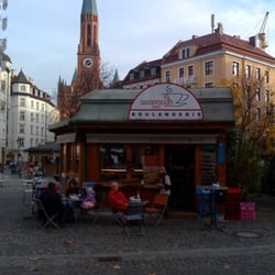 Margots Boulangerie
