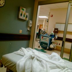 V A Hospital Little Rock
