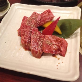 Rengaya Restaurant - Wagyu ribs - Japanese Near Me - North Sydney, NSW