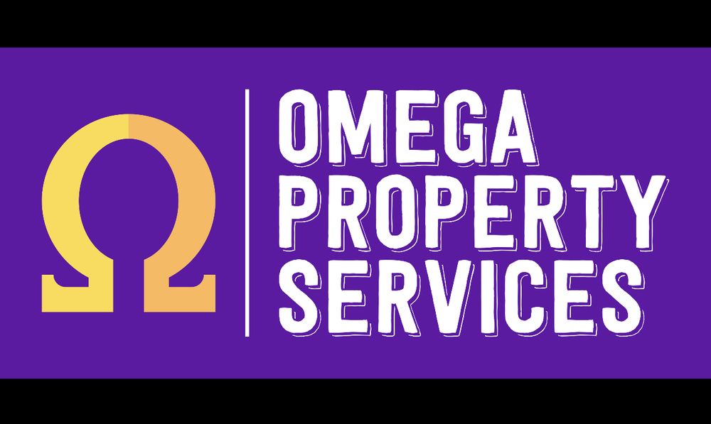 OMEGA PROPERTY SERVICES Updated July 2024 Request Consultation