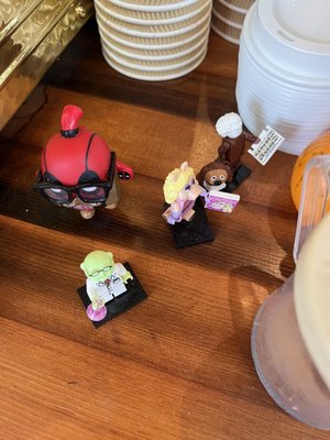 Pie Time by null
