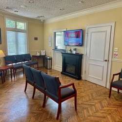 Smith And Ivers - Lobby