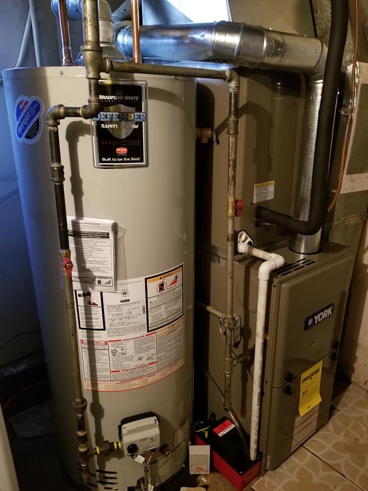 Slide of Overlook Plumbing & Boiler Repair